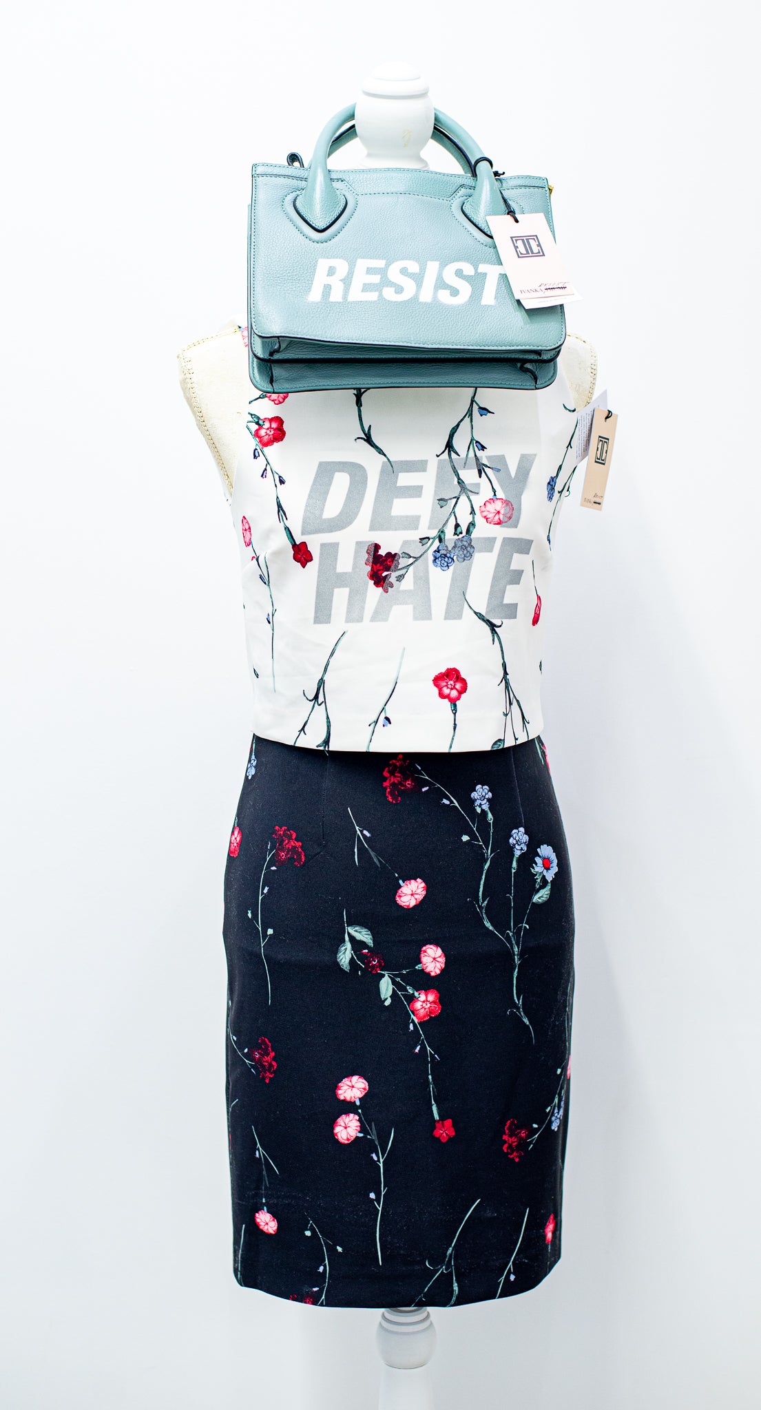 What To Wear To A Protest Dress