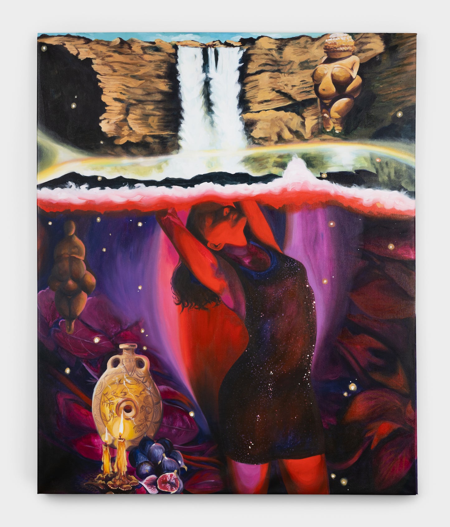 With The Day Comes The Dawn