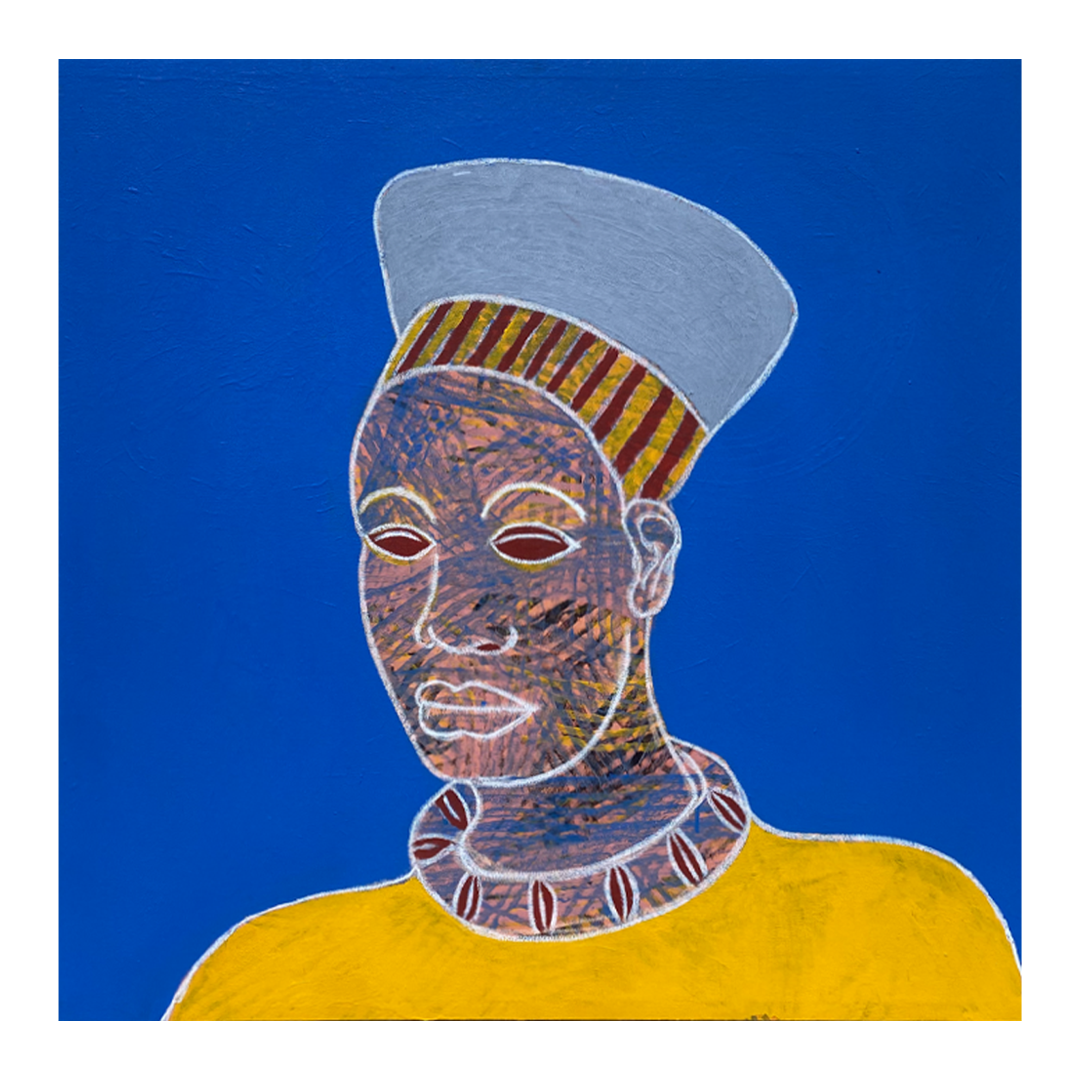 ranti omo eni ti iwo nje / remember those lives are connected to yours