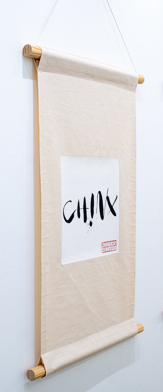 Receipts: Hooters Chinx