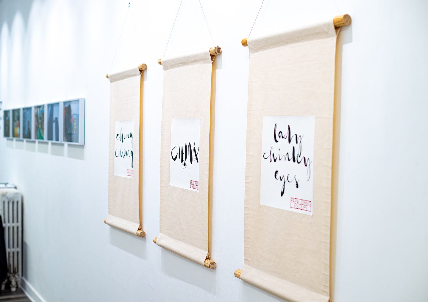 Receipts: Hooters Chinx