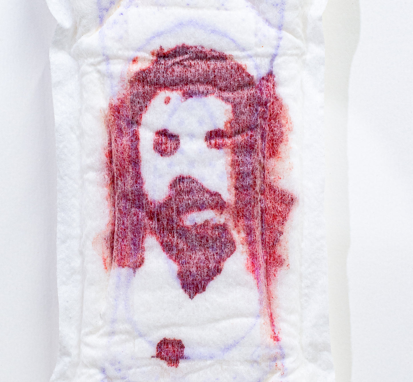 The Daily Pad: Jesus Pad