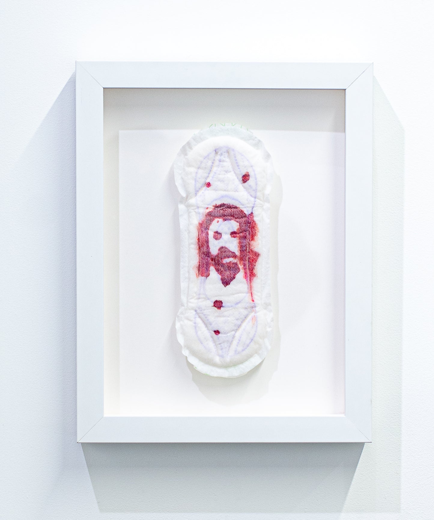 The Daily Pad: Jesus Pad