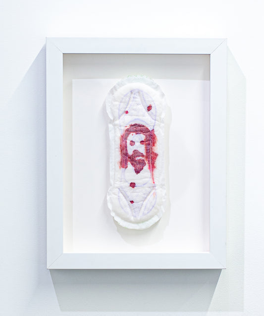 The Daily Pad: Jesus Pad