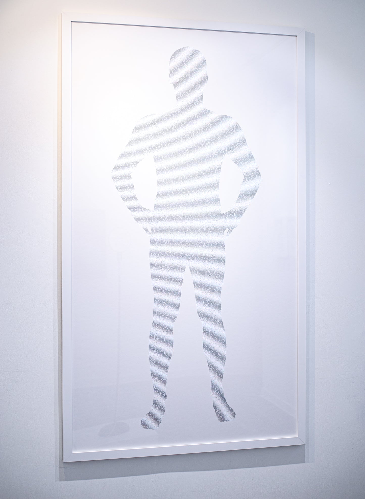 The Man I Wish I Was