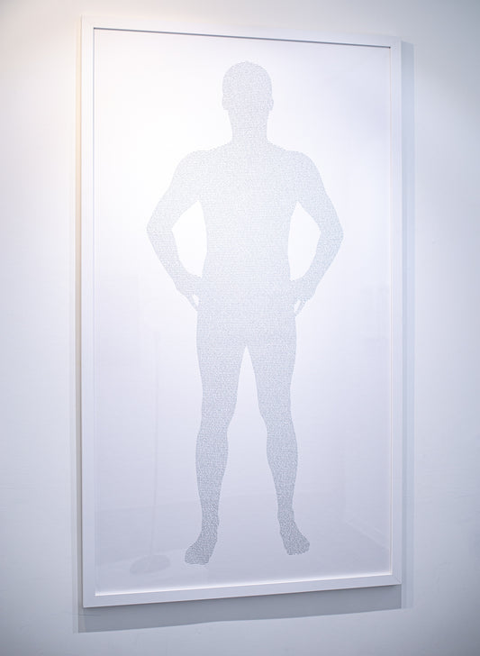 The Man I Wish I Was