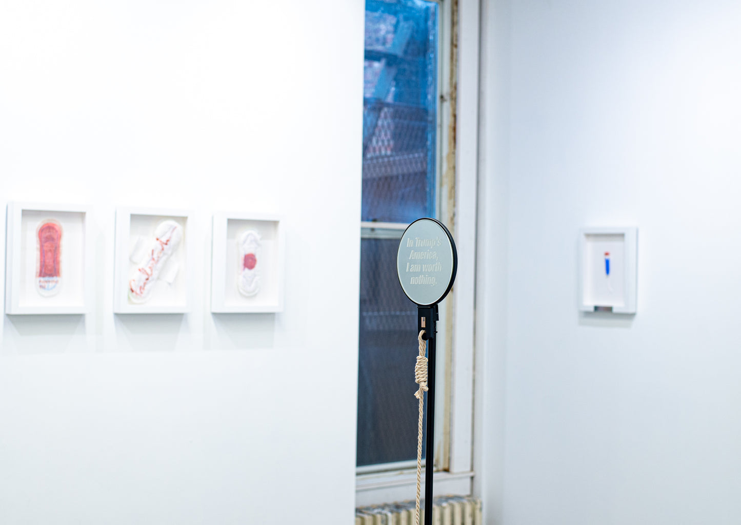 The Daily Pad: Donald Trump’s Whatever