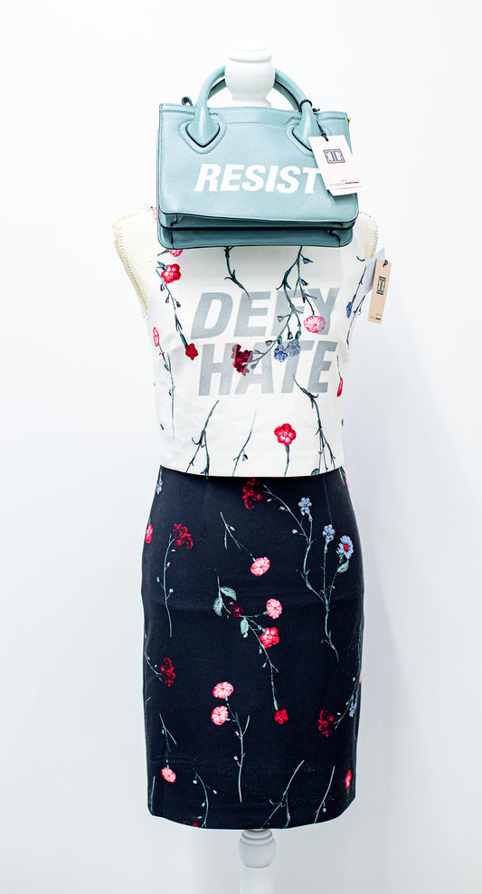 What To Wear To A Protest Dress